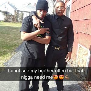 Meet your Posher, John